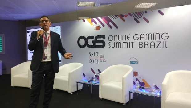 “There is a lack of regulation to guarantee high tax figures in Brazil”