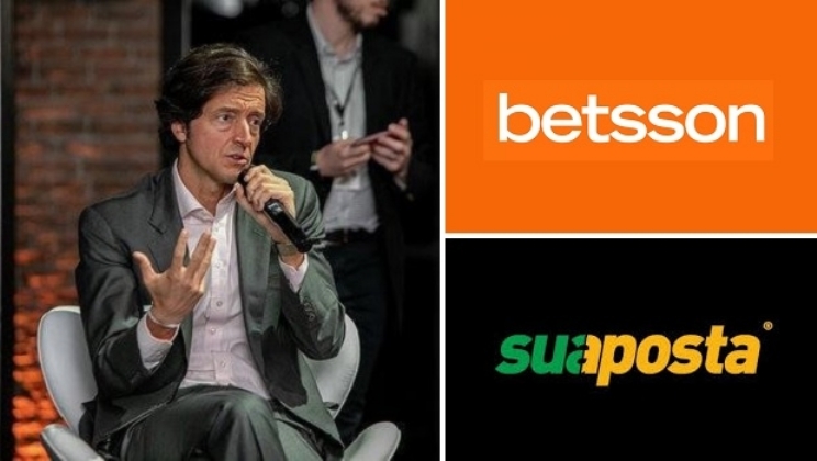 O gigante sueco Betsson adquire 75% do SUAPOSTA para entrar no mercado brasileiro