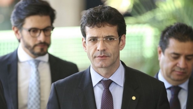 "Of the 20 richest countries in the world, 93% have legalized gaming"