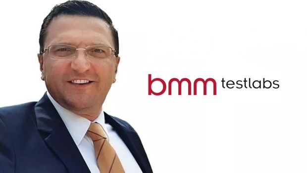 BMM Europe nomeia novo especialista em Desenvolvimento de Negócios e Estratégia