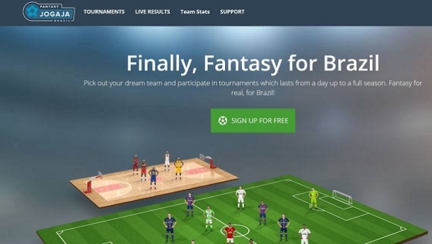 Scout Gaming enters Brazil with Jogajà