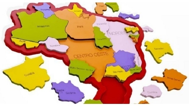 With new introduced project, Brazil could install up to 32 casinos in its territory