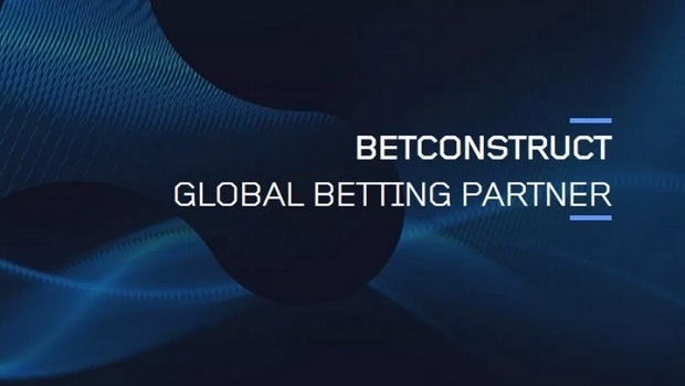 BetConstruct se torna Global Betting Partner do Sports Technology Awards Group