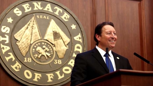 Flórida vai apresentar proposta abrangente de jogo de apostas e apostas esportivas