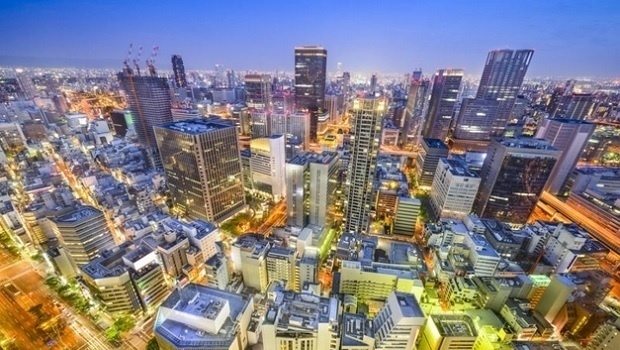 Osaka quer investimento em cassino de US $ 8,5 bilhões