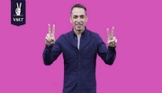 Campeão da Copa do Mundo, Youri Djorkaeff, entre novos embaixadores do Vbet