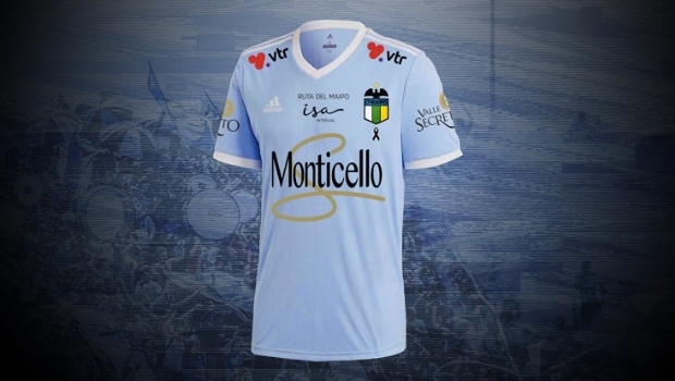 Sun Monticello se veste de azul e assina aliança histórica com o O'Higgins FC