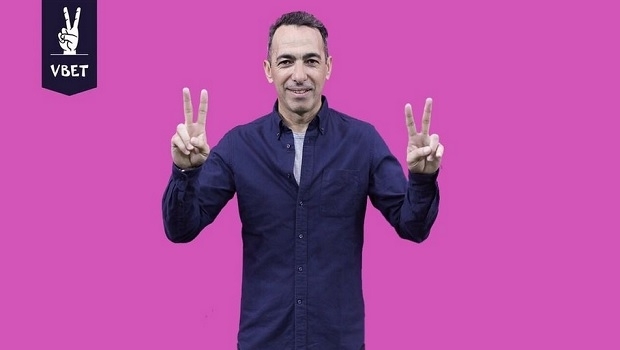 Campeão da Copa do Mundo, Youri Djorkaeff, entre novos embaixadores do Vbet
