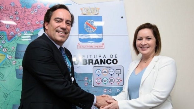 Caixa vai priorizar o patrocínio ao esporte de base e de grupos comunitários