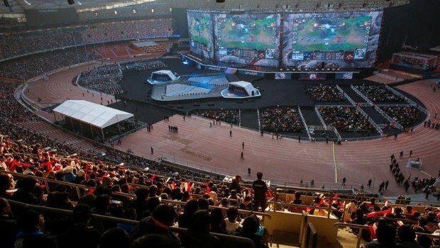 Brazilian state of Paraíba recognizes eSports as a regular sport