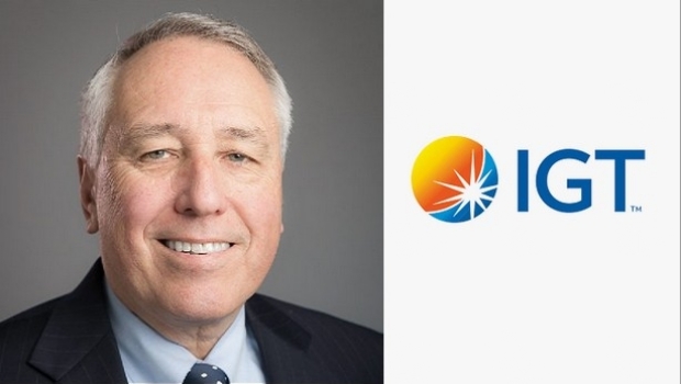 IGT expande sua equipe sênior de liderança