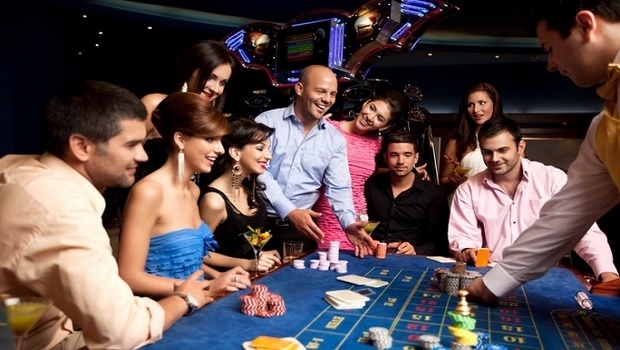 90% dos visitantes de cassino nos EUA praticam jogos de azar