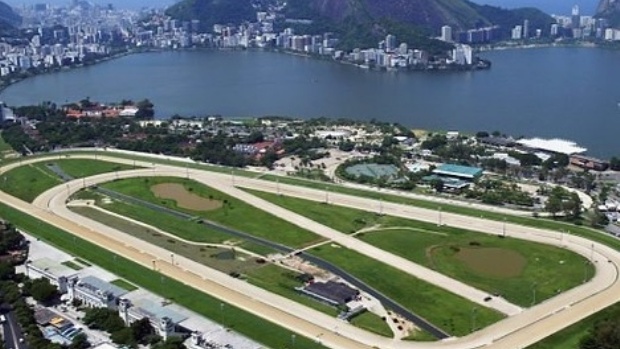 Collection of income tax from Rio de Janeiro Jockey Club is considered