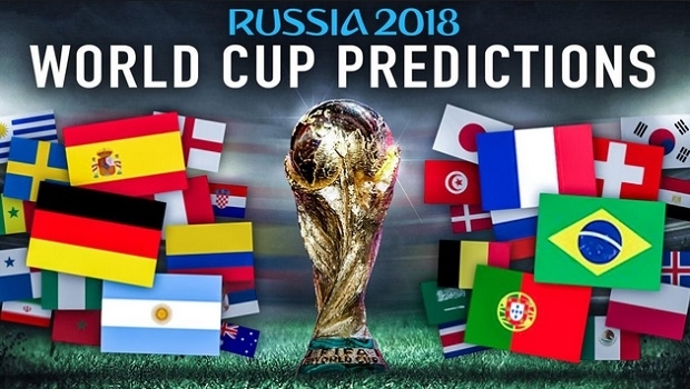 Casas de apostas russas movimentam US$ 18 bilhões em apostas em 2018