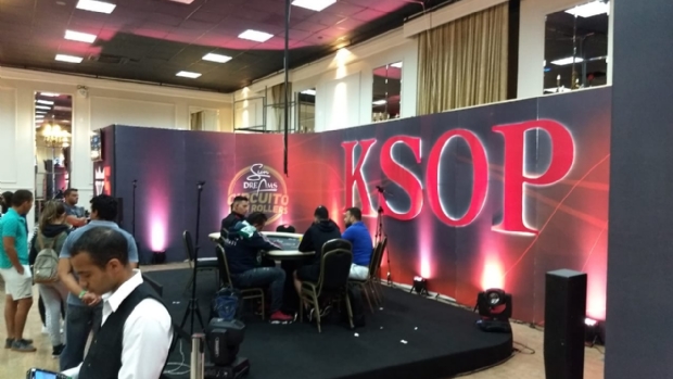 Sun Dreams-KSOP partnership showed all its strength in Camboriú High Rollers