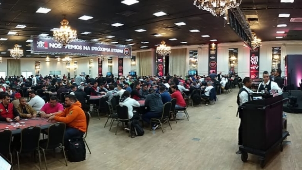 Sun Dreams-KSOP partnership showed all its strength in Camboriú High Rollers