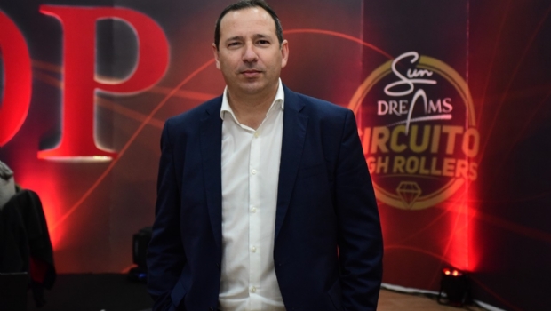 Sun Dreams-KSOP partnership showed all its strength in Camboriú High Rollers