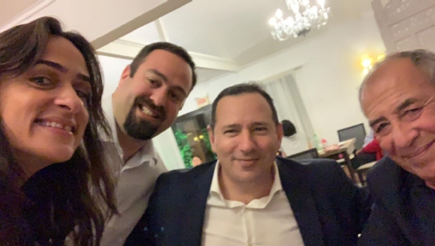 Sun Dreams-KSOP partnership showed all its strength in Camboriú High Rollers