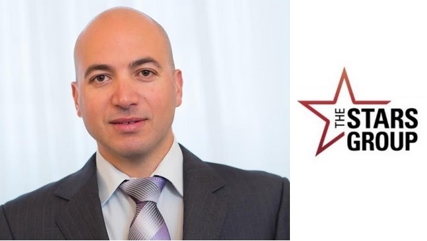 The Stars Group recognized with industry honors