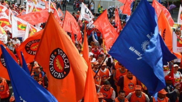 Union force points to gaming regulation in Brazil to save Social Security
