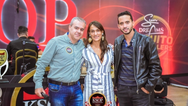 Sun Dreams-KSOP partnership showed all its strength in Camboriú High Rollers