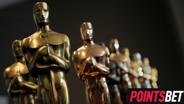 PointsBet será a primeira a comercializar apostas legais no Oscar