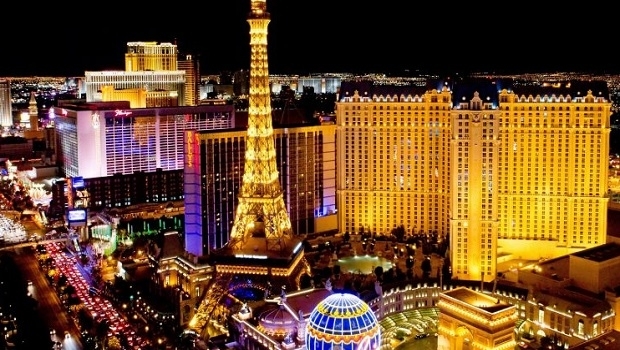 US domestic casinos record a revenue of $42.7 billion in 2018