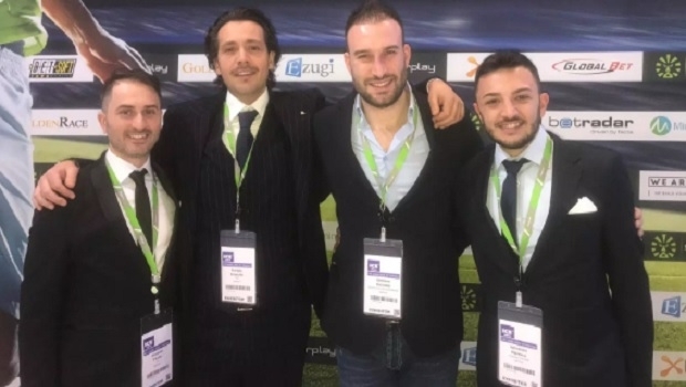 ICE London 2019 became “a journey of success” for Sirplay