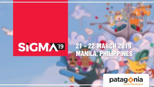 SiGMA and Patagonia Entertainment reunite for iGaming world tour