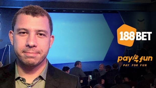 188BET and Pay4Fun target de new Brazilian sports betting market