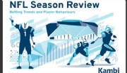 NFL é o grande atrativo para os apostadores dos EUA, de acordo com a análise de Kambi
