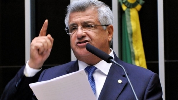 “A liberação exclusiva de cassinos só vai beneficiar São Paulo e Rio de Janeiro”