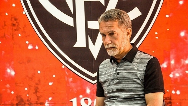 Brazilian football club Vitoria closer to sign sponsorship with betting website