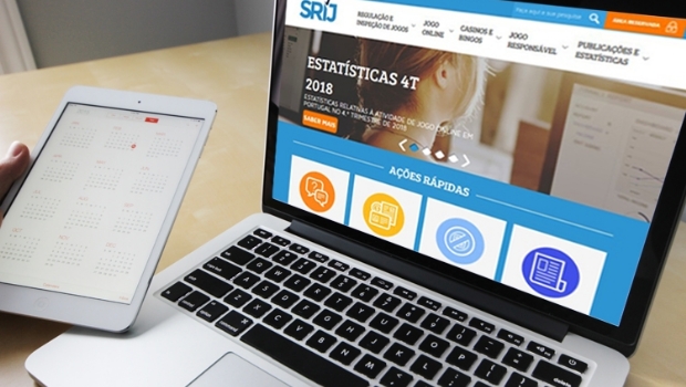 Receitas de Jogo Online em Portugal continuam a aumentar