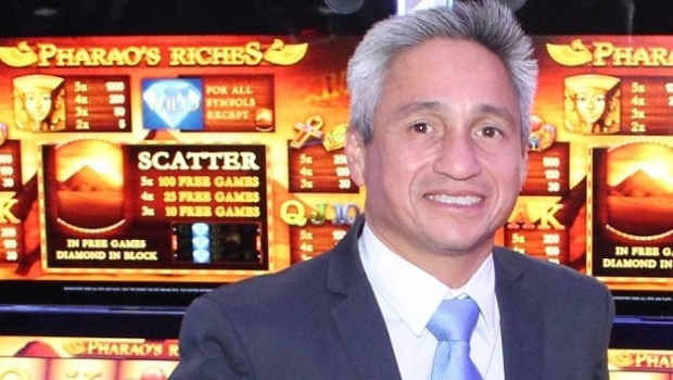 Merkur registra melhor ano da história no Peru