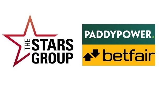 Paddy Power and Stars Group in talks for £8.4 billon merger