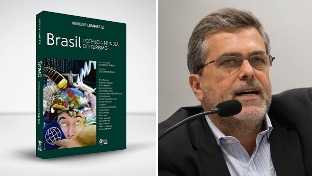 Luiz Carlos Prestes Filho escreve sobre a Indústria de Jogos no novo livro de Vinicius Lummertz