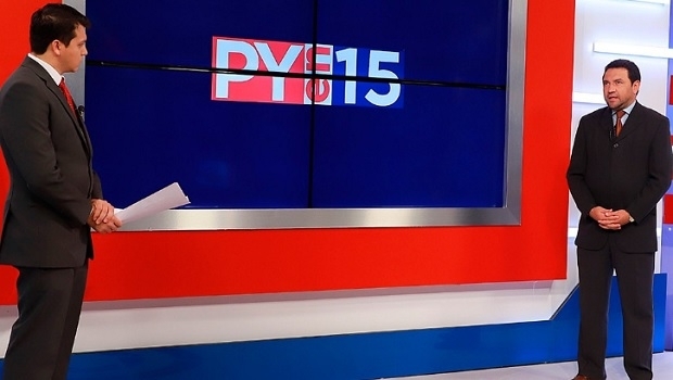 Paraguai considera modernizar a lei de exploração dos jogos de azar