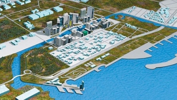 Grécia abre licitação para o cassino Hellenikon