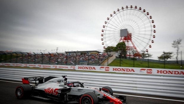 Casino could help Osaka host Formula 1 race