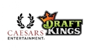 DraftKings e Caesars assinam acordo de apostas esportivas em vários estados