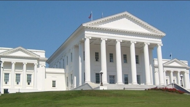 Virginia state passes bill for casino legalisation