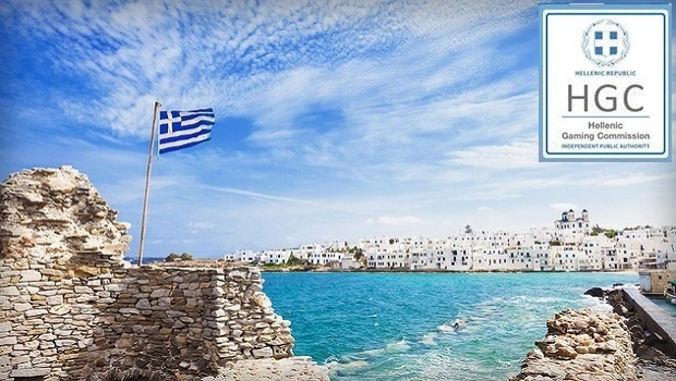 Grécia consulta sobre novas regras de iGaming