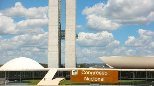 Casino release in Brazil is on Congressional radar