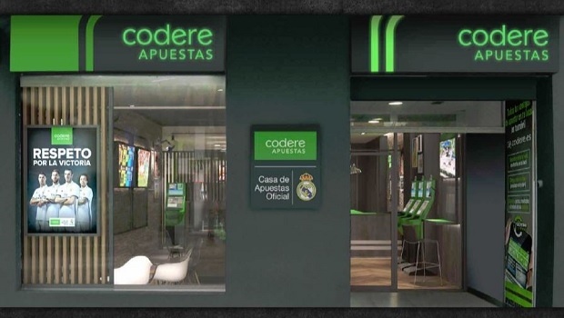 Codere integrates its business into cloud platform with Telefónica