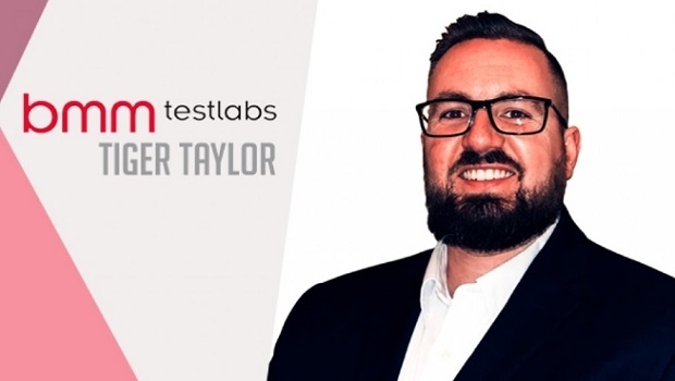 BMM nomeia novo gerente de serviços tribais