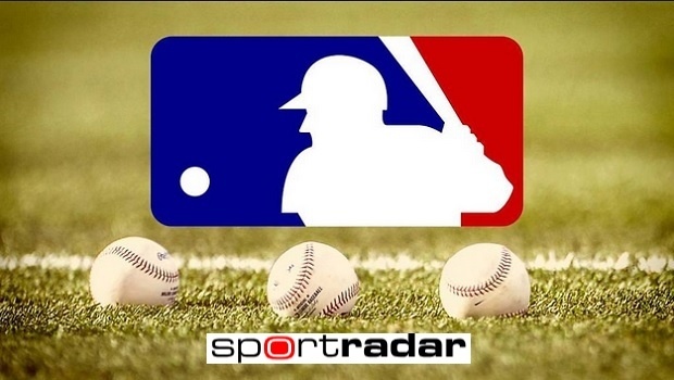 Global partnership gives Sportradar exclusive MLB data rights