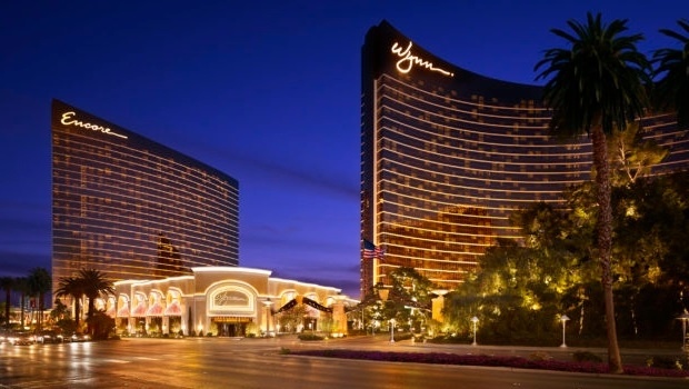 Reguladores de Nevada multam Wynn Resorts US $ 20 milhões em liquidação