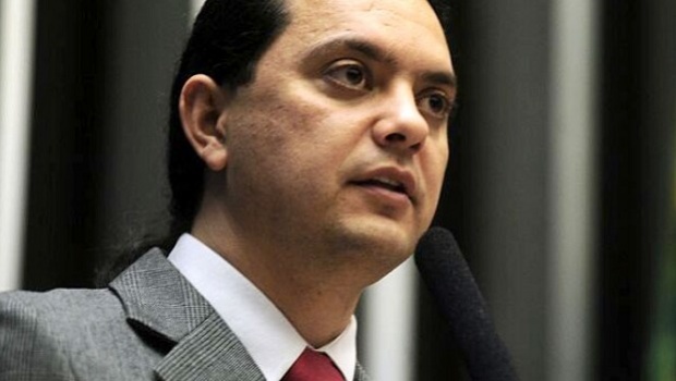 Deputado Weliton Prado pede a criação da Frente Parlamentar Mista em Defesa dos Lotéricos