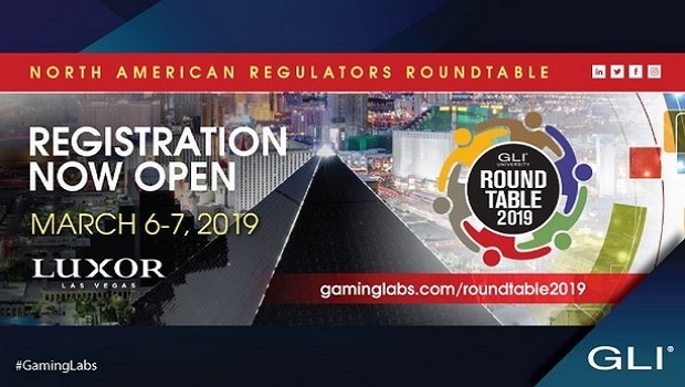 GLI Roundtable to offer high-level discussions on key topics for the industry